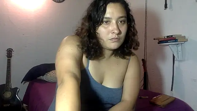 Snapshot of indomitaFox chatting on 5, 6, 2026 indomitaFox online show from 5, 6, 2026