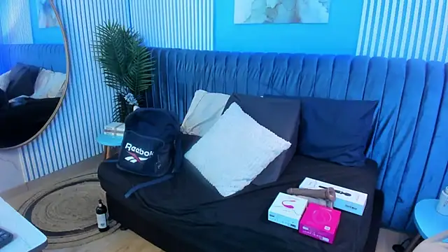 bellarivera  online show from 30, 10, 2025