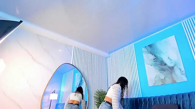 bellarivera  online show from 19, 11, 2025