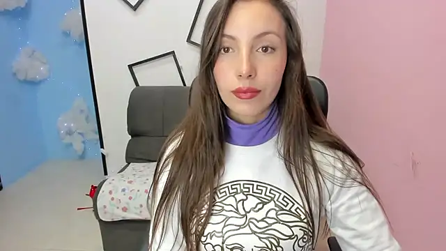 paula miler1 online show from 27, 10, 2025