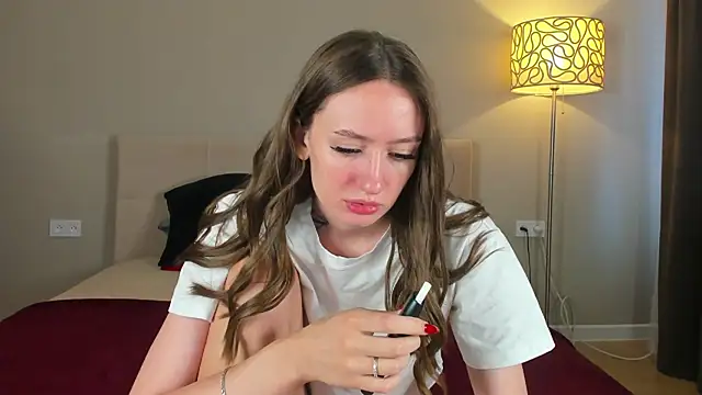 Snapshot of cutienaughtygirl chatting on 11, 7, 2026 cutienaughtygirl online show from 11, 7, 2026