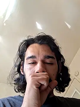 MeTazty294 online show from 8, 9, 2025