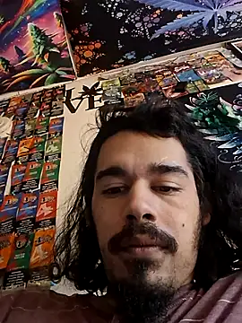 MeTazty294 online show from 4, 10, 2025