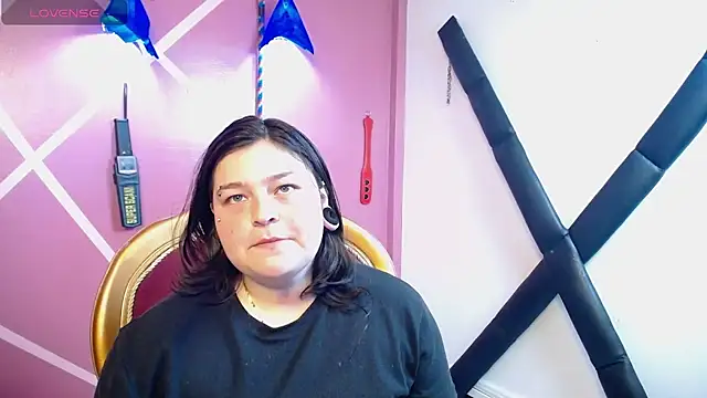 Milaanddalia online show from 8, 9, 2025