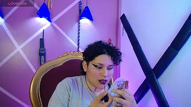 Milaanddalia online show from 10, 9, 2025