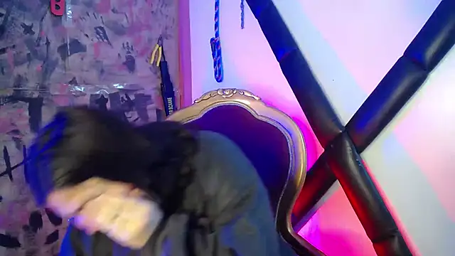 Milaanddalia online show from 15, 9, 2025