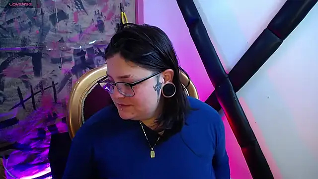 Milaanddalia online show from 24, 9, 2025