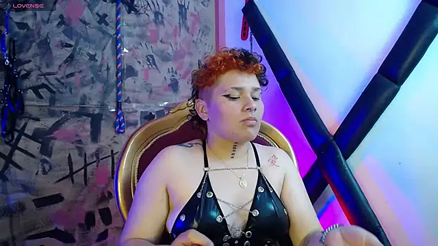 Milaanddalia online show from 30, 9, 2025