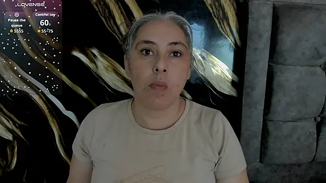 mature gold online show from 15, 12, 2025