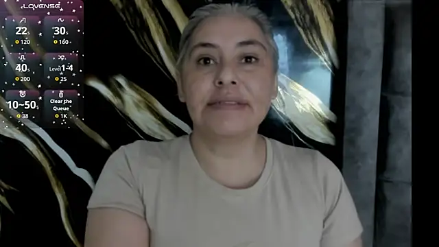 mature gold online show from 8, 1, 2026