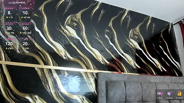 mature gold online show from 16, 1, 2026