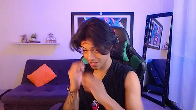 dreyk20 online show from 21, 10, 2025