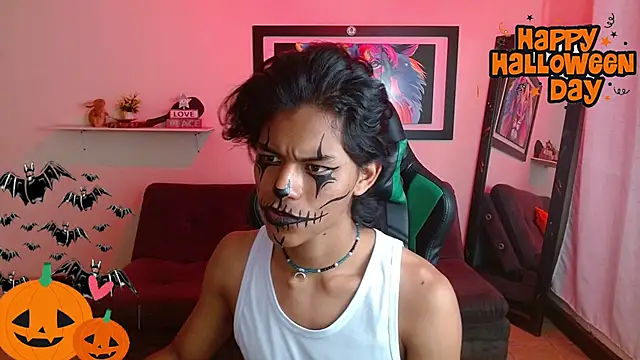 dreyk20 online show from 31, 10, 2025