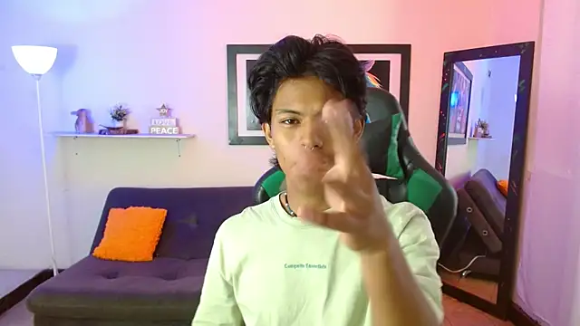 dreyk20 online show from 3, 12, 2025