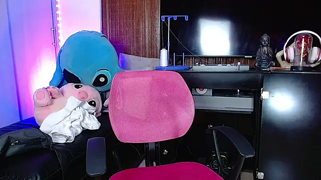 briamhoconor xh online show from 26, 11, 2025