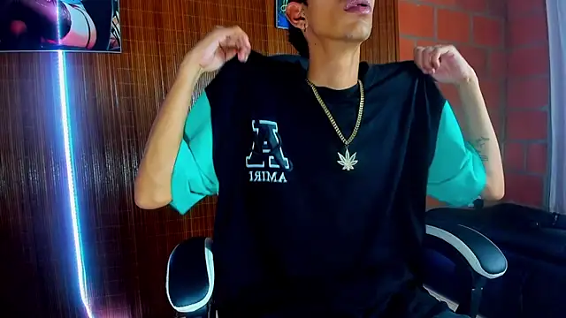 briamhoconor xh online show from 13, 2, 2026