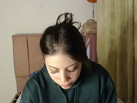 Snapshot of Alaina_Blessed chatting on 10, 9, 2025 Alaina Blessed online show from 10, 9, 2025