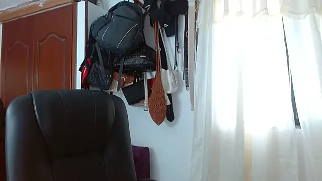 Snapshot of BriggiteSkyAngels chatting on 19, 9, 2025 BriggiteSkyAngels online show from 19, 9, 2025