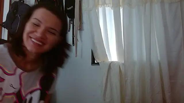 Snapshot of BriggiteSkyAngels chatting on 13, 10, 2025 BriggiteSkyAngels online show from 13, 10, 2025