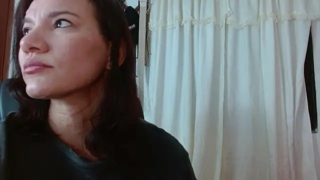 Snapshot of BriggiteSkyAngels chatting on 23, 10, 2025 BriggiteSkyAngels online show from 23, 10, 2025