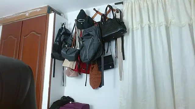 Snapshot of BriggiteSkyAngels chatting on 10, 11, 2025 BriggiteSkyAngels online show from 10, 11, 2025