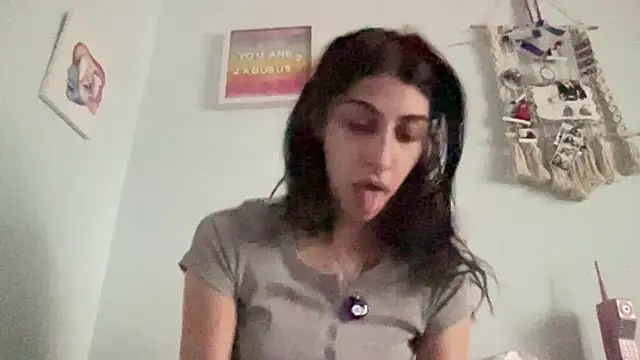 Snapshot of sup3rn0v4 chatting on 24, 10, 2025 sup3rn0v4 online show from 24, 10, 2025