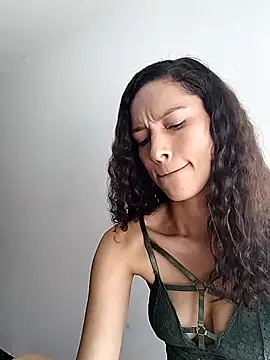 SofiaDelicia online show from 14, 9, 2025