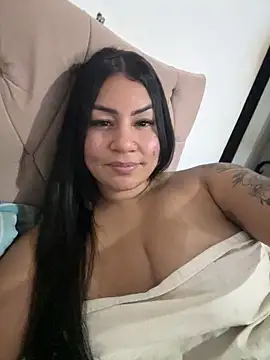 julianamascarada online show from 17, 10, 2025