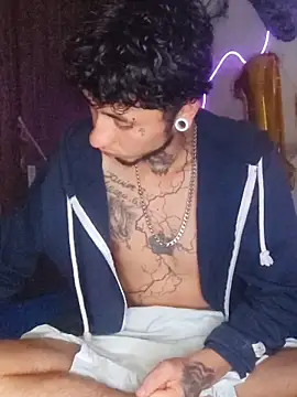 Tattoboy19cm online show from 26, 10, 2025