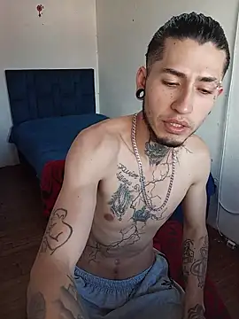 Tattoboy19cm online show from 16, 3, 2026