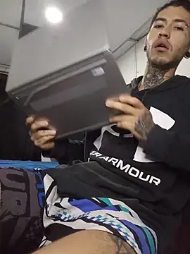 Tattoboy19cm online show from 1, 6, 2026
