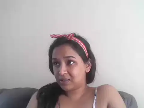 cute indianxo online show from 9, 10, 2025