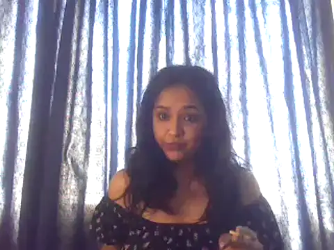 cute indianxo online show from 25, 10, 2025