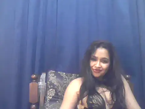 cute indianxo online show from 15, 11, 2025