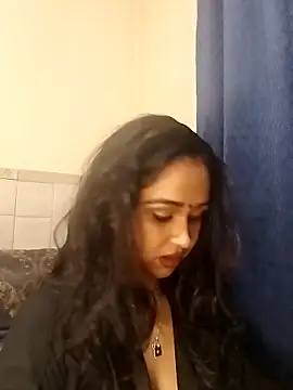 cute indianxo online show from 6, 3, 2026