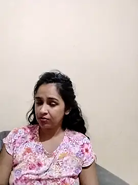 cute indianxo online show from 5, 4, 2026