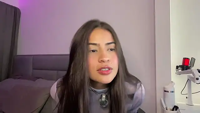 lexie gray2 online show from 19, 3, 2026