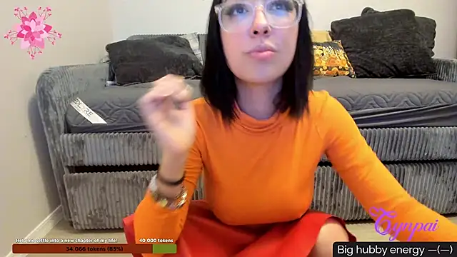 Cynpai online show from 13, 4, 2026