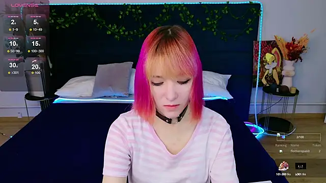 Ketrin Jones online show from 29, 9, 2025