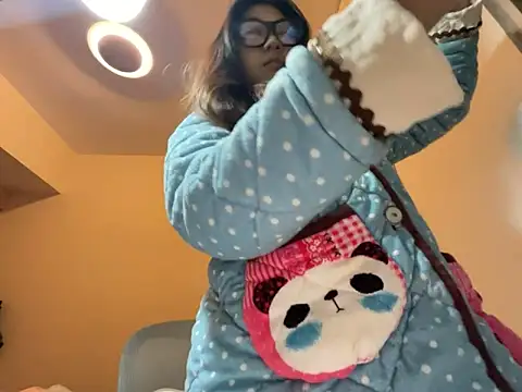 xena0501 online show from 27, 11, 2025