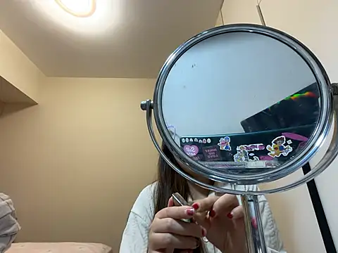 Snapshot of xena0501 chatting on 26, 2, 2026 xena0501 online show from 26, 2, 2026