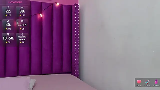 cutepetitee online show from 27, 10, 2025