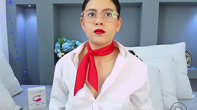 MaiaaCandy online show from 11, 9, 2025