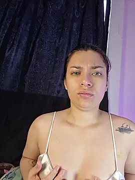 AmaiaSalvatore online show from 5, 3, 2026