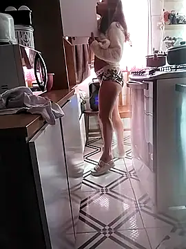 dyjaA online show from 20, 10, 2025