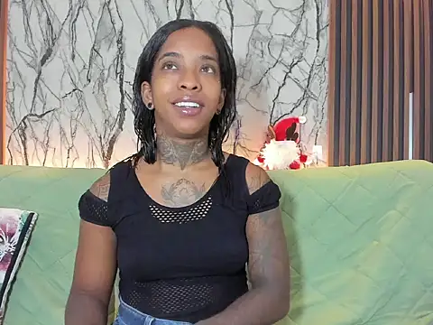 Pauline Fox online show from 23, 11, 2025