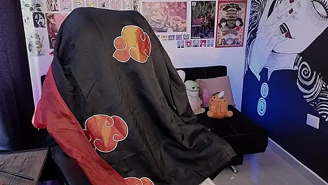 Snapshot of Yuhwan_ chatting on 10, 9, 2025 Yuhwan online show from 10, 9, 2025