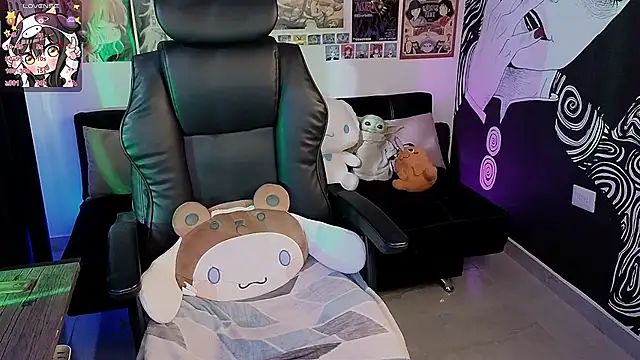 Snapshot of Yuhwan_ chatting on 20, 9, 2025 Yuhwan online show from 20, 9, 2025