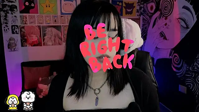 Snapshot of Yuhwan_ chatting on 30, 9, 2025 Yuhwan online show from 30, 9, 2025