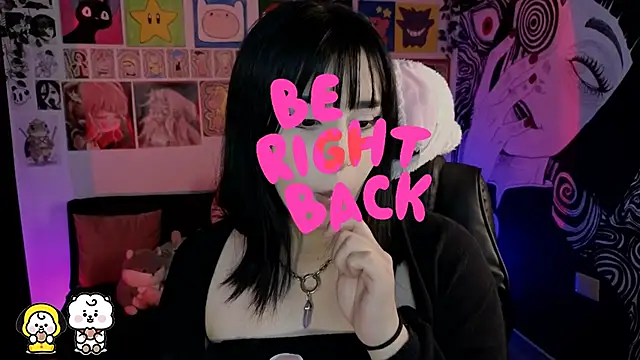 Snapshot of Yuhwan_ chatting on 1, 10, 2025 Yuhwan online show from 1, 10, 2025